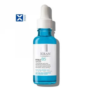 Private Label Anti-aging Ultra Hydrating Madecassoside and Vitamin B5 Pure Hyaluronic Acid Serum